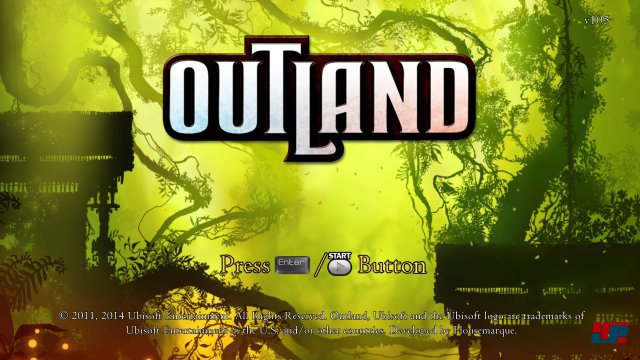 Screenshot - Outland (PC)