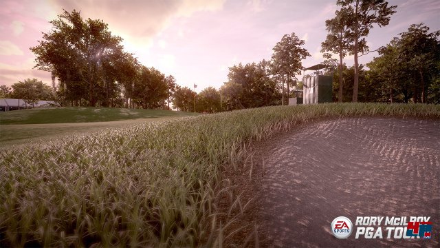 Screenshot - Rory McIlroy PGA Tour (PlayStation4) 92501558