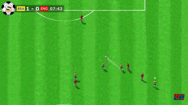 Screenshot - Sociable Soccer (PC) 92516430
