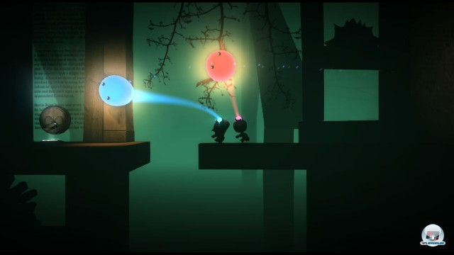 Screenshot - LittleBigPlanet 2 (PlayStation3) 2247812