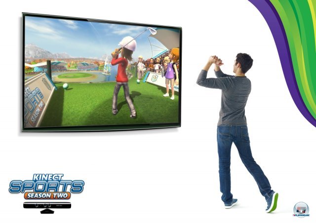 Screenshot - Kinect Sports: Season 2 (360) 2267562