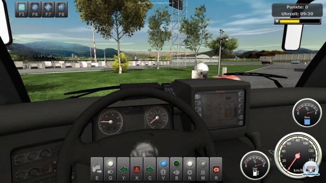 Screenshot - Flughafen-Feuerwehr-Simulator 2013 (PC) 92442517