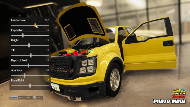Screenshot - Car Mechanic Simulator 2021 (PC) 92647280