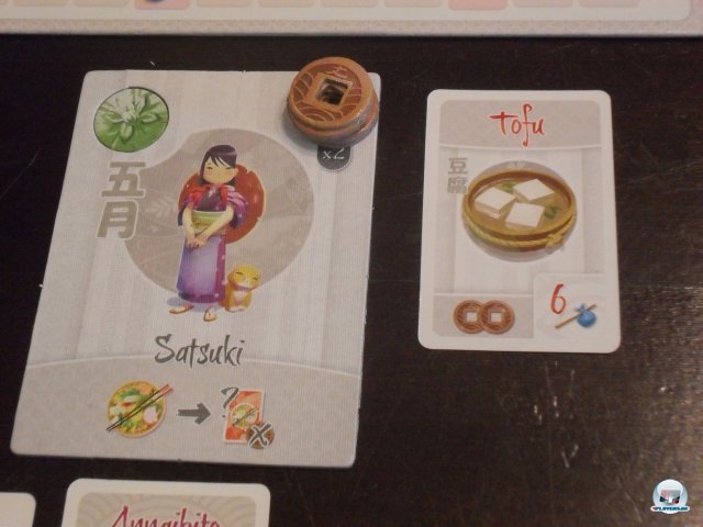 Screenshot - Tokaido (Spielkultur)