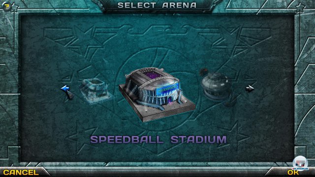 Screenshot - Speedball 2 HD (PC) 92472647