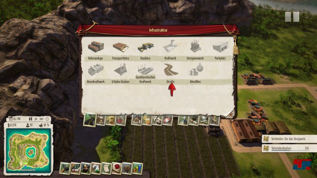 Screenshot - Tropico 5 (PC) 92483046