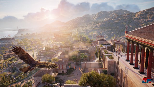 Screenshot - Assassin's Creed Origins (PC) 92553611