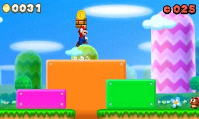 Screenshot - New Super Mario Bros. 2 (3DS) 2373402