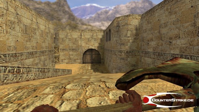 Screenshot - Counter-Strike (PC) 2333917