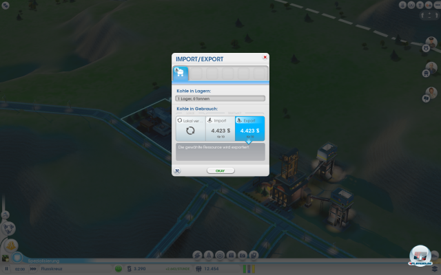 Screenshot - SimCity (PC) 92456943