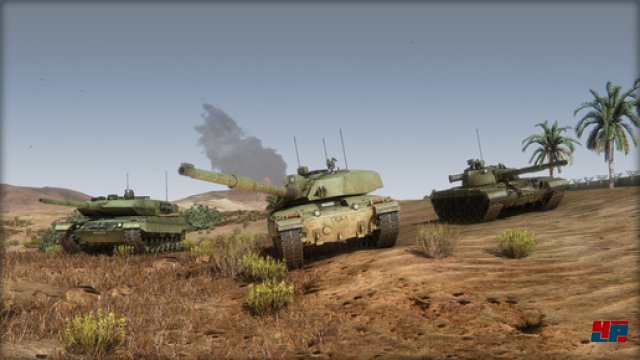 Screenshot - Armored Warfare (PC) 92478984