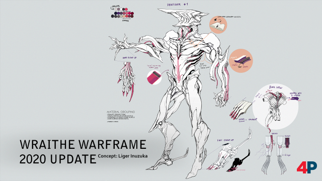 Screenshot - Warframe (PC, PS4, One, Switch) 92620854