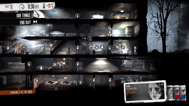 Screenshot - This War of Mine (PC) 92495136