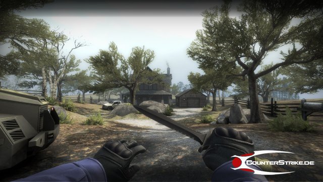 Screenshot - Counter-Strike (PC) 2339792