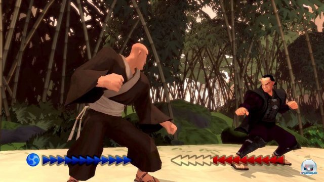 Screenshot - Karateka (360)