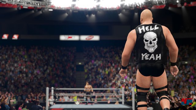 Screenshot - WWE 2K16 (PlayStation4) 92515660