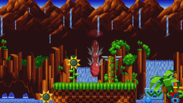 Screenshot - Sonic Mania Plus (PS4) 92570015