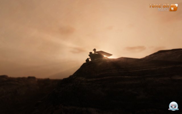 Screenshot - Take On Mars (PC) 92462636