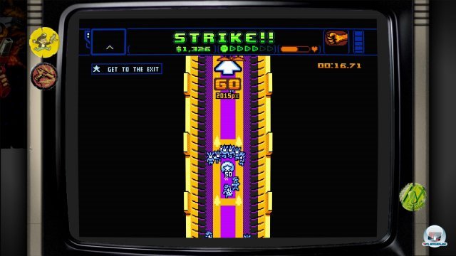 Screenshot - Retro City Rampage (PC) 92412282