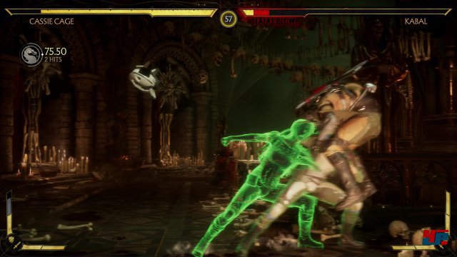 Screenshot - Mortal Kombat 11 (XboxOneX) 92586620