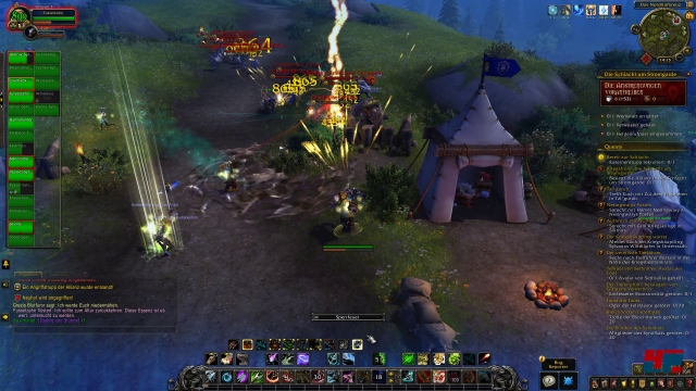 Screenshot - World of WarCraft: Battle for Azeroth (Mac) 92569667