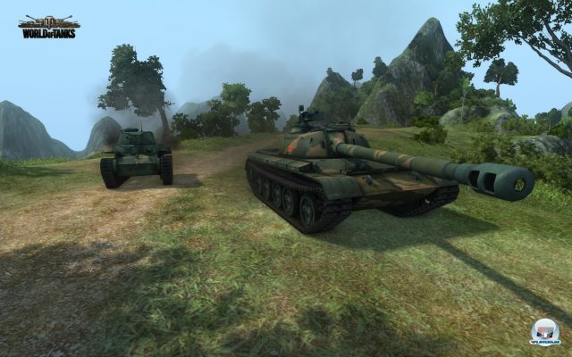 Screenshot - World of Tanks (PC) 92419357