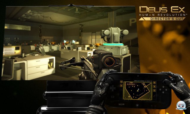 Screenshot - Deus Ex: Human Revolution (Wii_U) 92467774