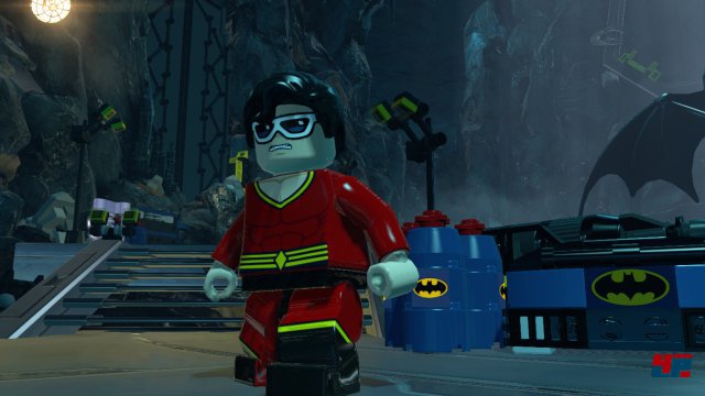 Screenshot - Lego Batman 3: Jenseits von Gotham (360) 92484670
