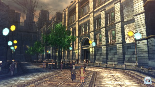 Screenshot - Tales of Xillia 2 (PlayStation3) 92469350