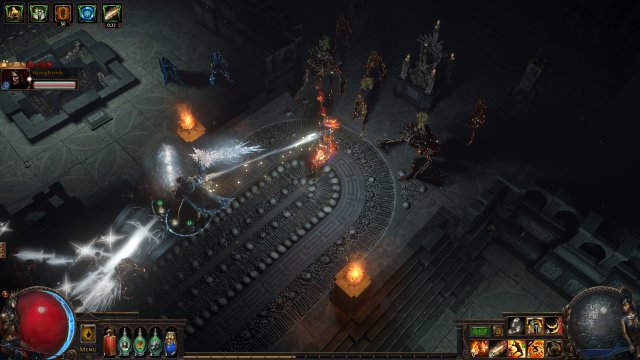 Screenshot - Path of Exile (PC, PS4, One) 92651001