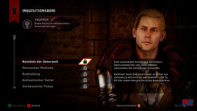 Screenshot - Dragon Age: Inquisition (PC) 92494540