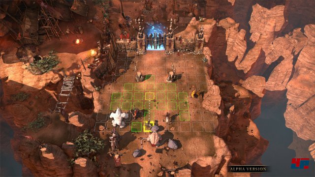 Screenshot - Might & Magic Heroes 7 (PC) 92502242