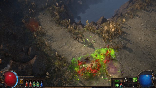 Screenshot - Path of Exile (PC, PS4, One) 92651005
