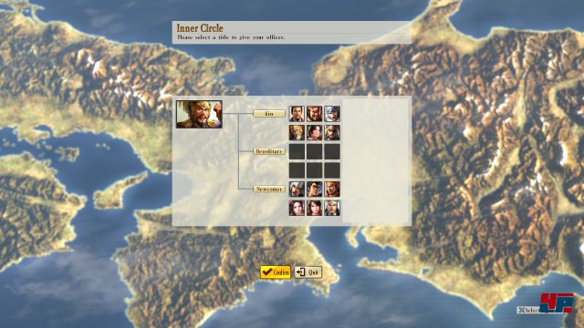 Screenshot - Nobunaga's Ambition: Sphere of Influence - Ascension (PC) 92534467