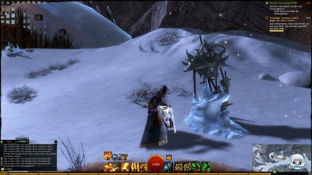 Screenshot - Guild Wars 2 (PC) 92400642