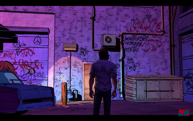 Screenshot - The Wolf Among Us: Episode 5 - Cry Wolf (360) 92486169