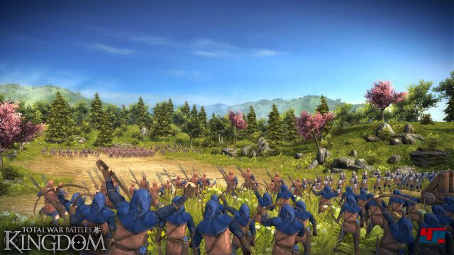 Screenshot - Total War Battles: Kingdom (Android) 92522480