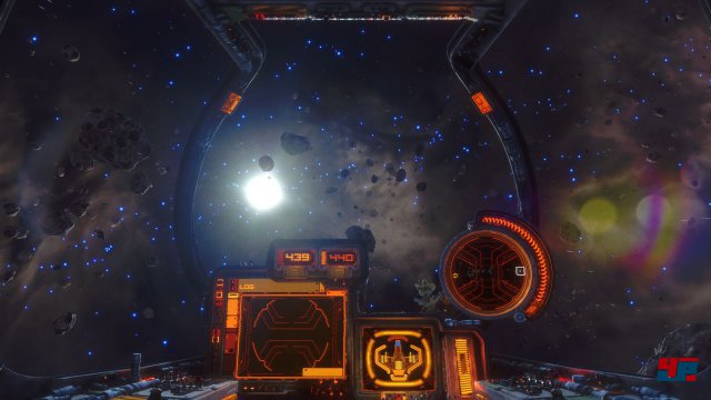 Screenshot - Rebel Galaxy Outlaw (PC) 92573152