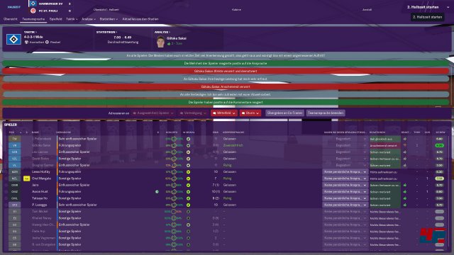 Screenshot - Football Manager 2019 (PC) 92577113