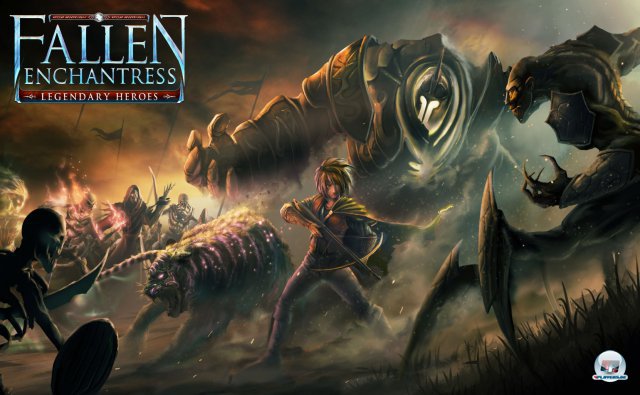 Screenshot - Fallen Enchantress: Legendary Heroes (PC) 92469091