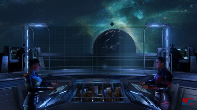 Screenshot - Into the Stars (PC) 92521969