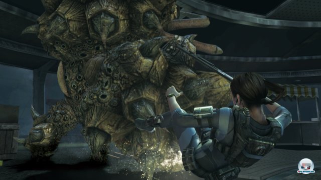 Screenshot - Resident Evil: Revelations (360) 92441517
