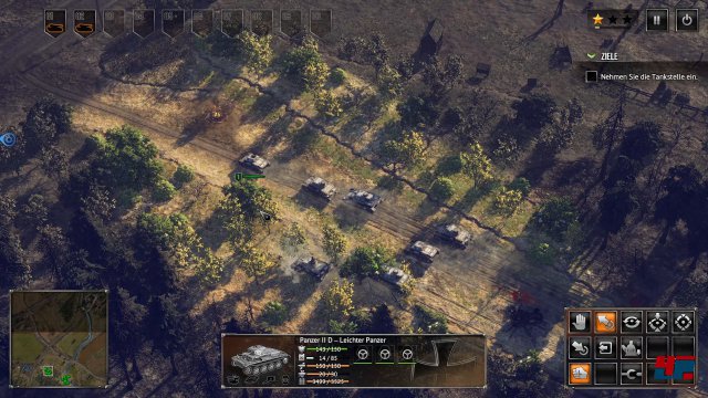 Screenshot - Sudden Strike 4 (PC) 92550931