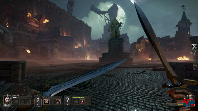 Screenshot - Warhammer: The End Times - Vermintide (PC) 92512548