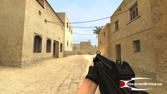 Screenshot - Counter-Strike (PC) 2318762