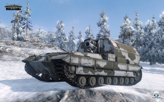 Screenshot - World of Tanks (PC) 92464404