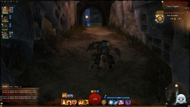 Screenshot - Guild Wars 2 (PC) 2236534