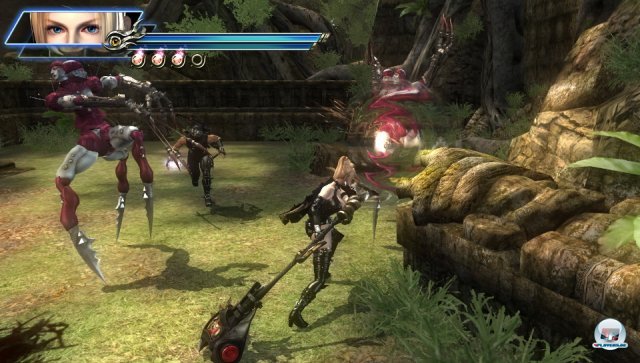 Screenshot - Ninja Gaiden: Sigma 2 (PS_Vita) 92428912