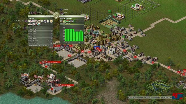 Screenshot - Der Industriegigant 2 (PS4)