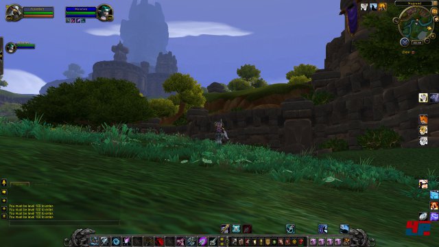 Screenshot - World of WarCraft: Warlords of Draenor (PC) 92493716